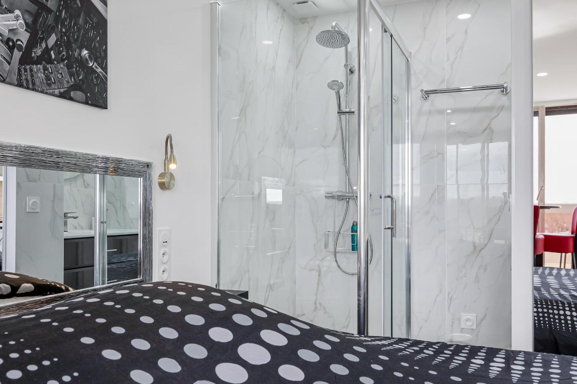 Apartment Heliopolis Naturist Luxury *