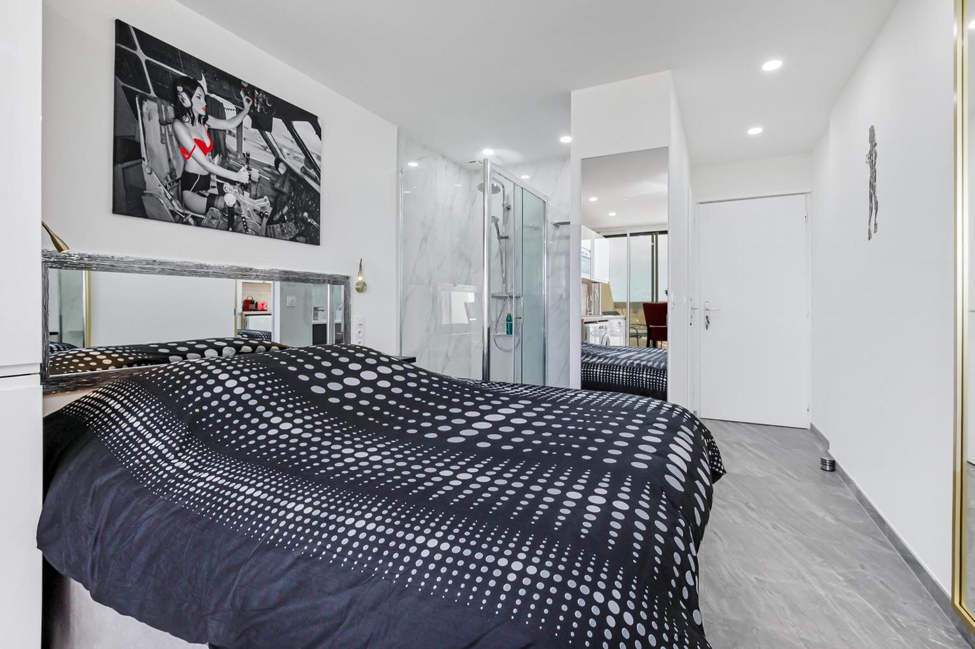 Apartment Heliopolis Naturist Luxury