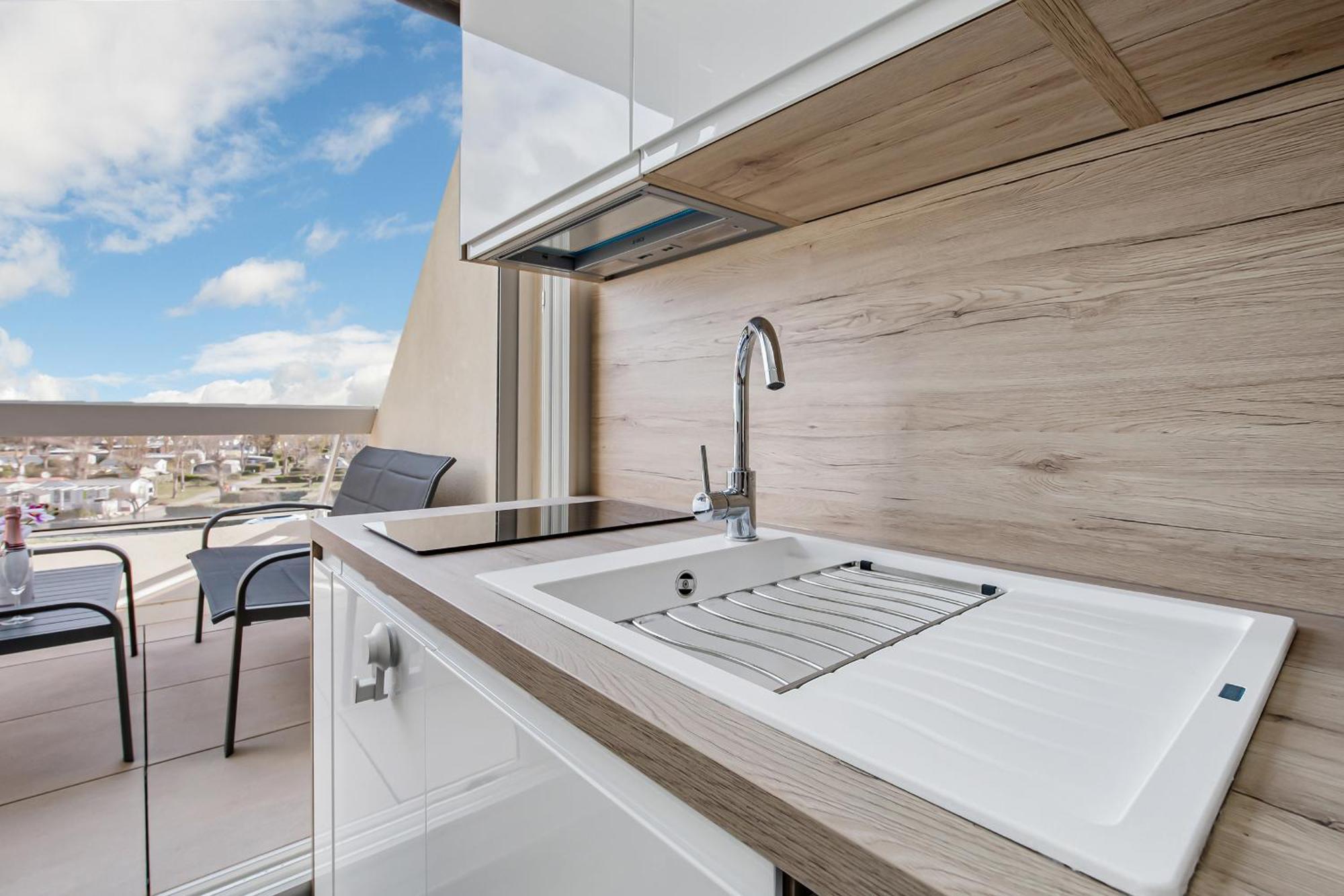 Apartment Heliopolis Naturist Luxury *