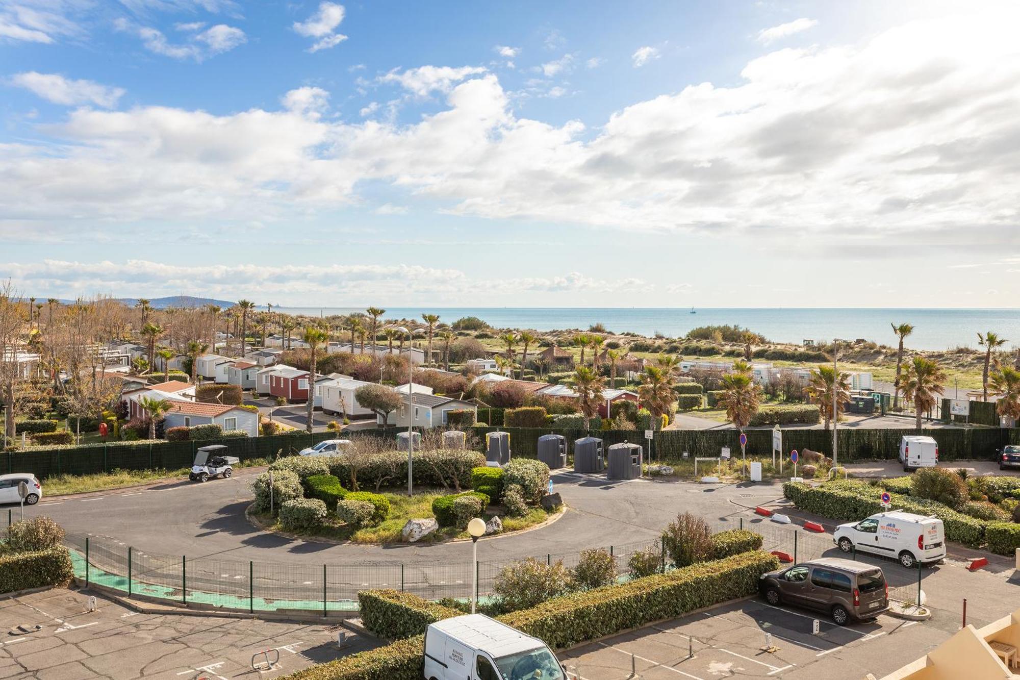 Heliopolis Naturist Luxury Agde